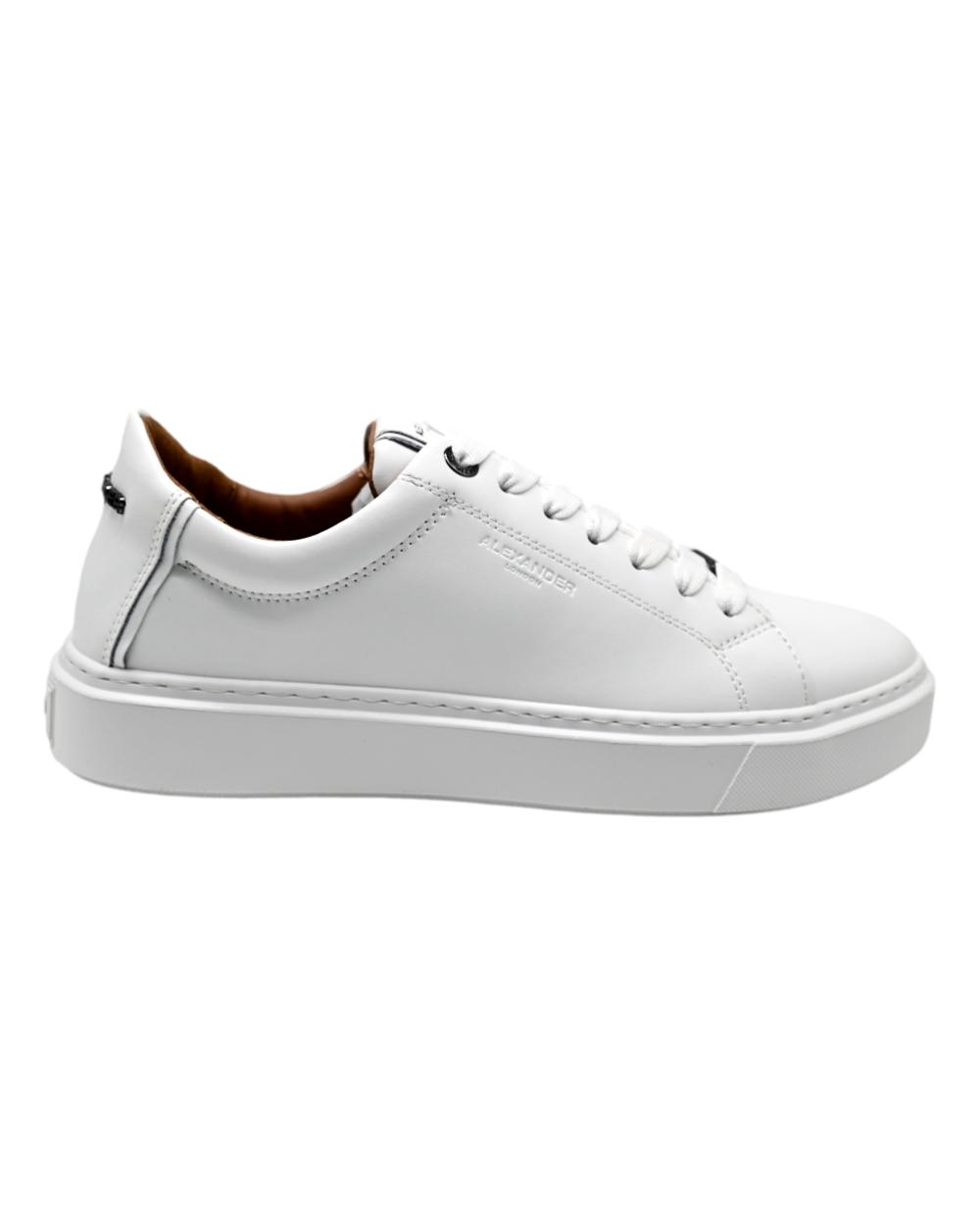 ALEXANDER SMITH LONDON MAN x301674/MIM-1