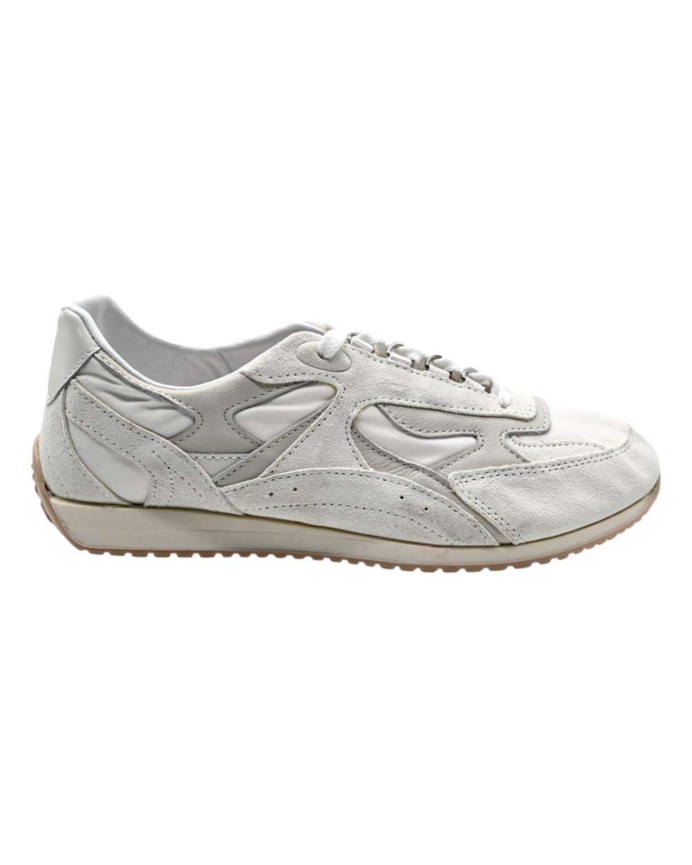 D.A.T.E. FUGA LOW BALLERINA x301697/MIM-1