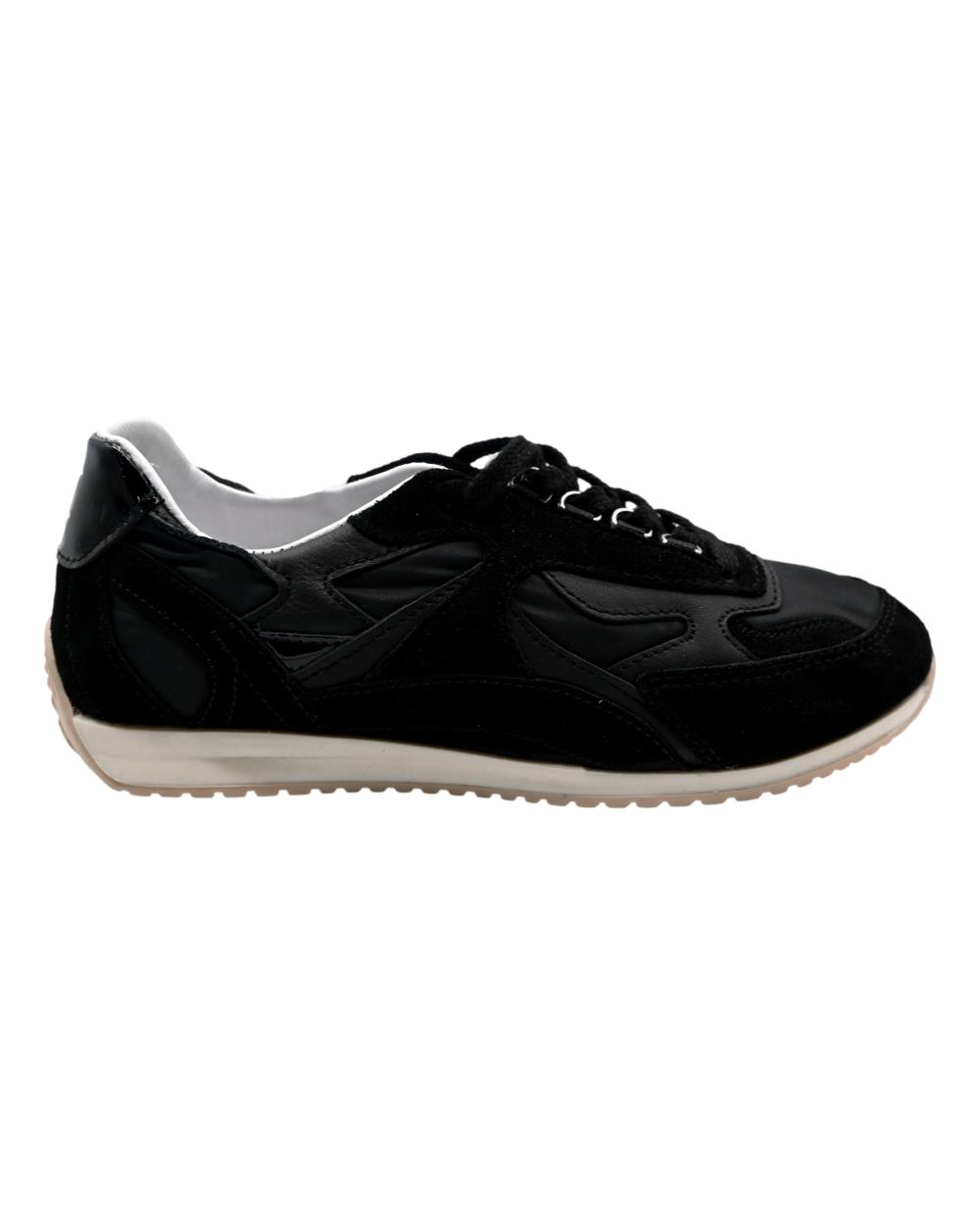 D.A.T.E. FUGA LOW BALLERINA x301698/MIM-1