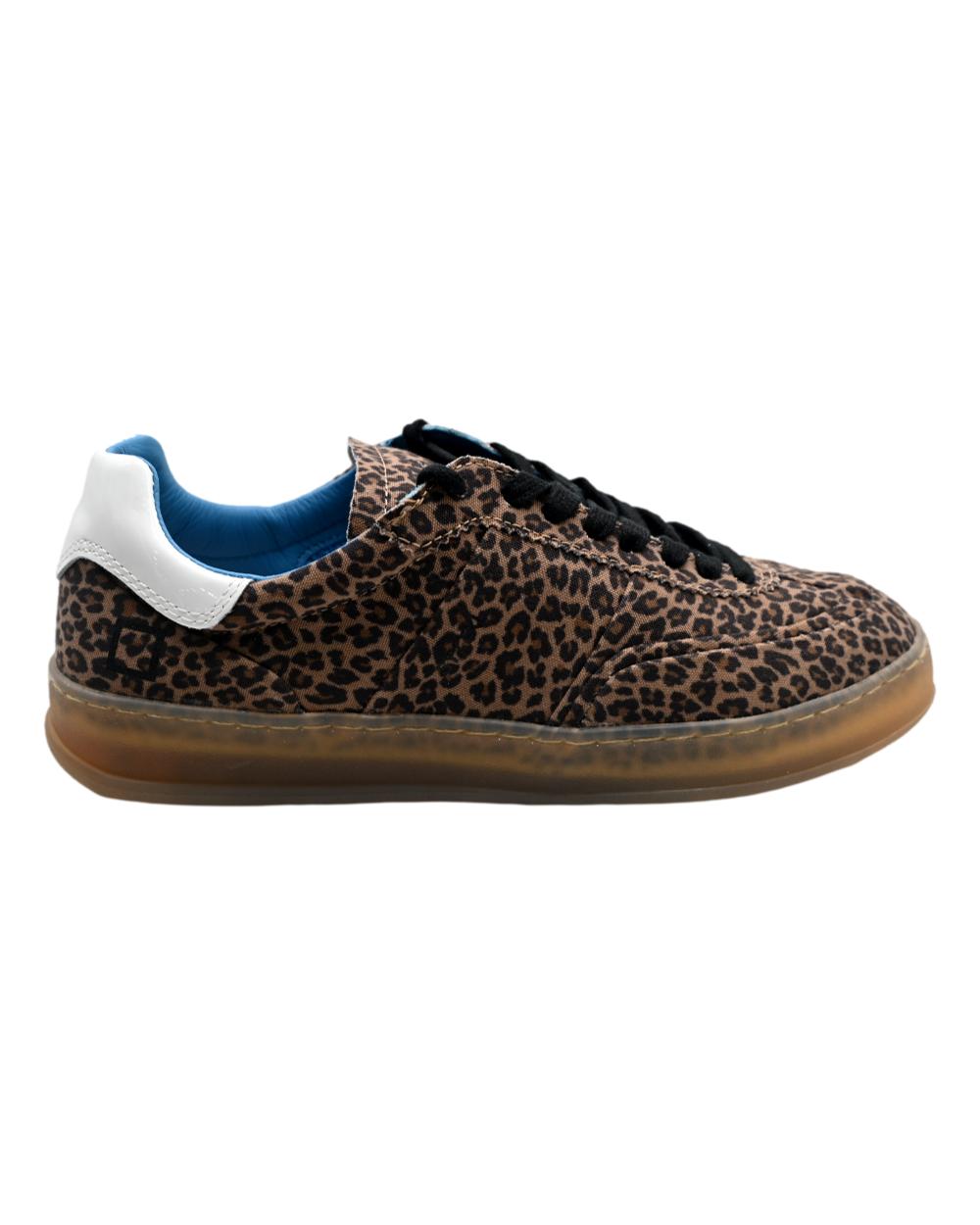 D.A.T.E. SPORTY TEXTILE x301711/MIM-1