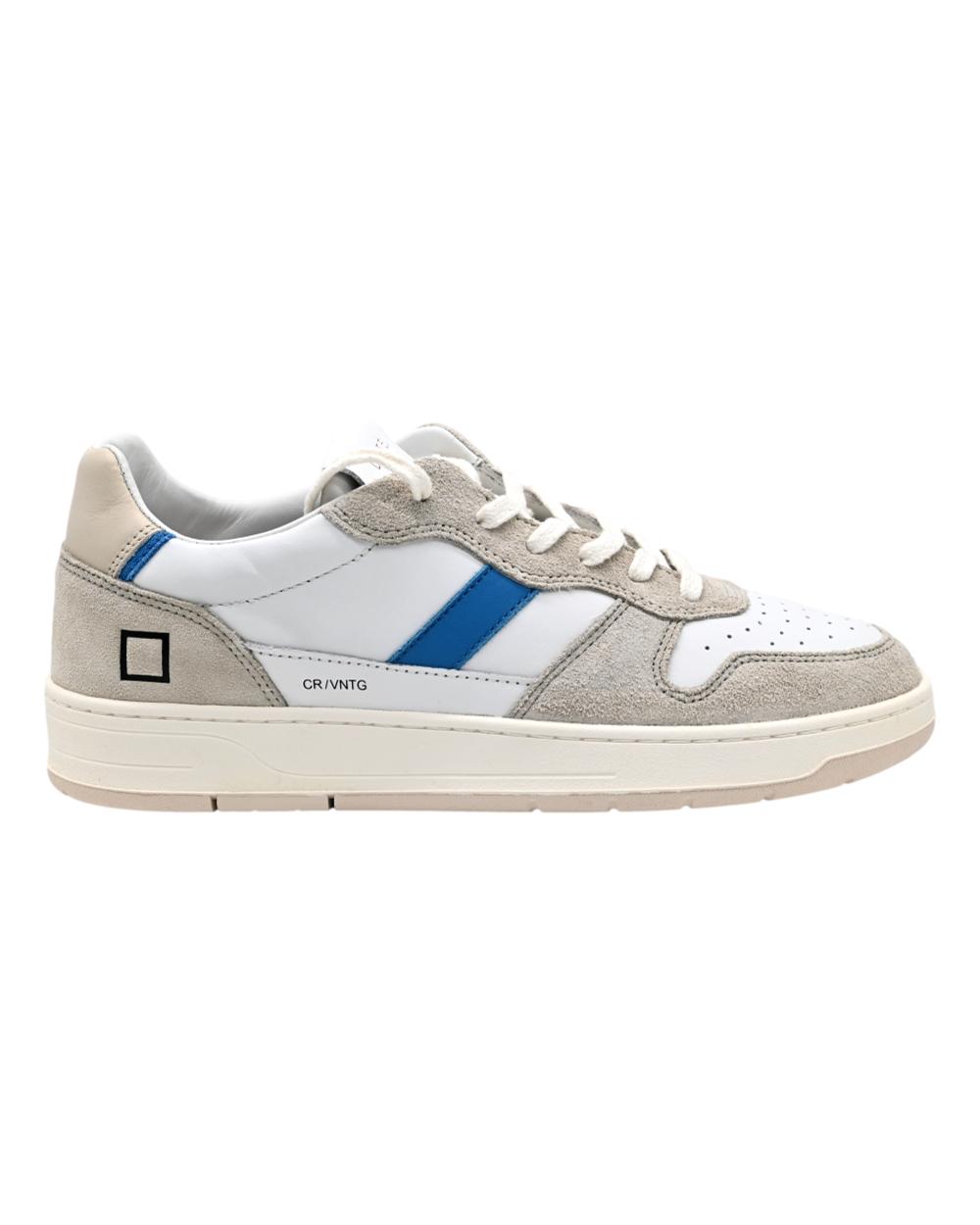 D.A.T.E. COURT 2.0 VINTAGE CALF x301762/MIM-1