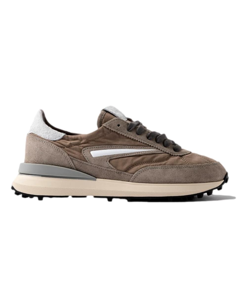 D.A.T.E. ATHLETA TOUCH TAUPE x301803/MIM-1
