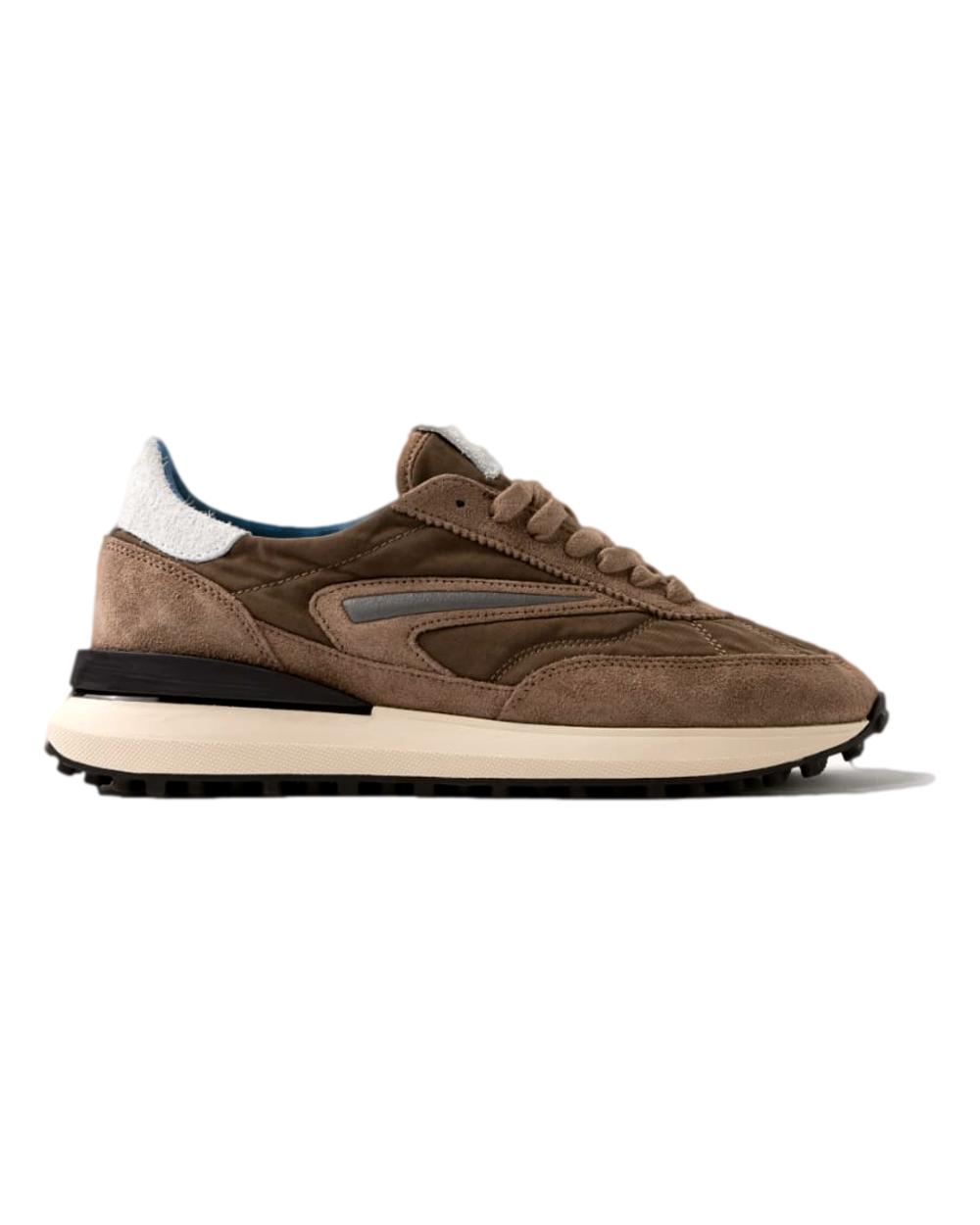 D.A.T.E. ATHLETA TOUCH MUD x301804/MIM-1