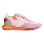 GHOUD RMLW MS11 RUSH-M LOW WOM MESH/SYNT GREEN/WHT x303526/MIM-1