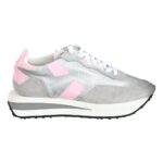 GHOUD SMLW MG45 STAR-M LOW WOM MESH/GLITT PINK/RED x303530/MIM-1
