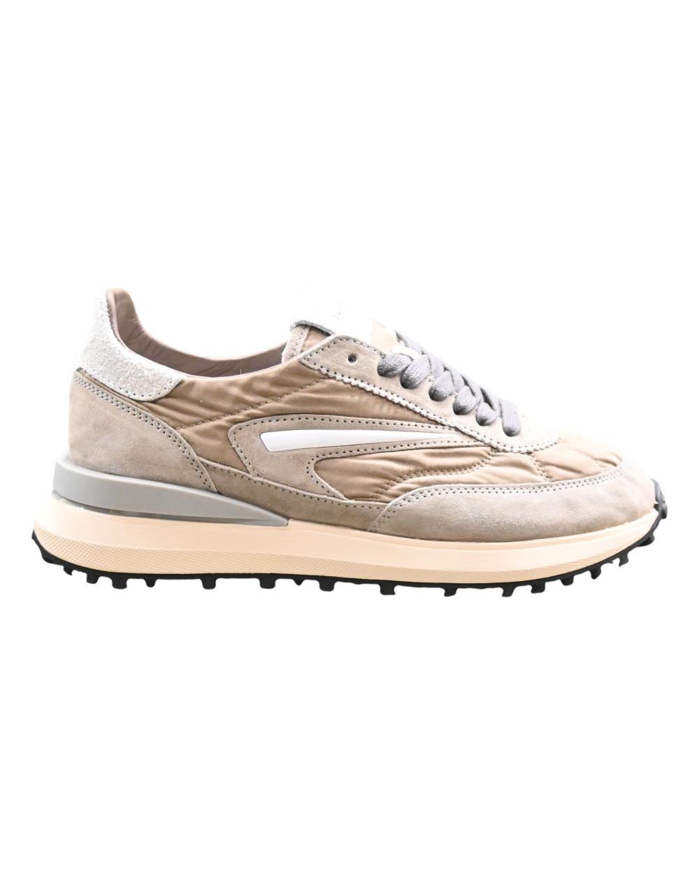 D.A.T.E. ATHLETA TOUCH TAUPE x303758/MIM-1