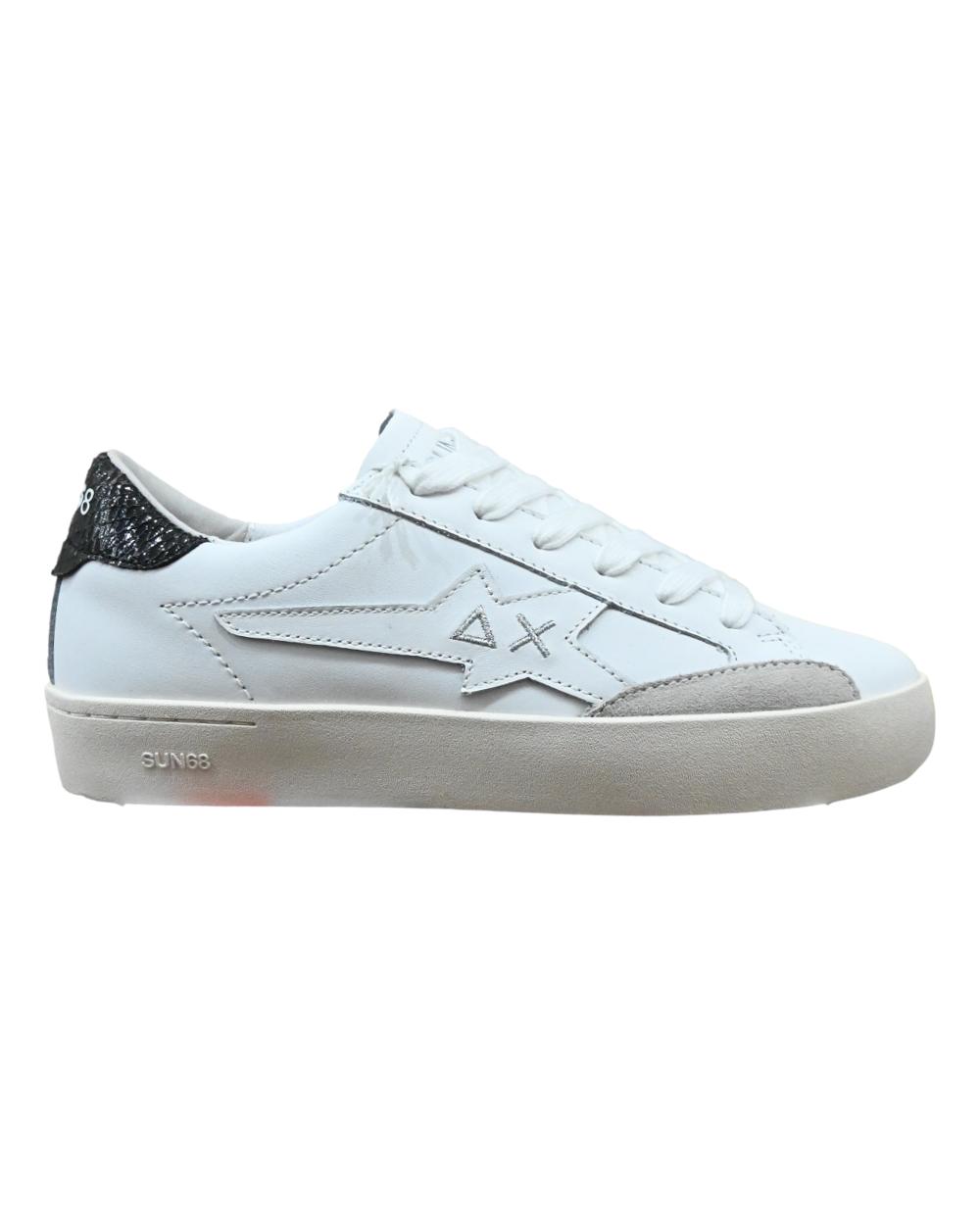 SUN68 KATY LEATHER x304156/MIM-1