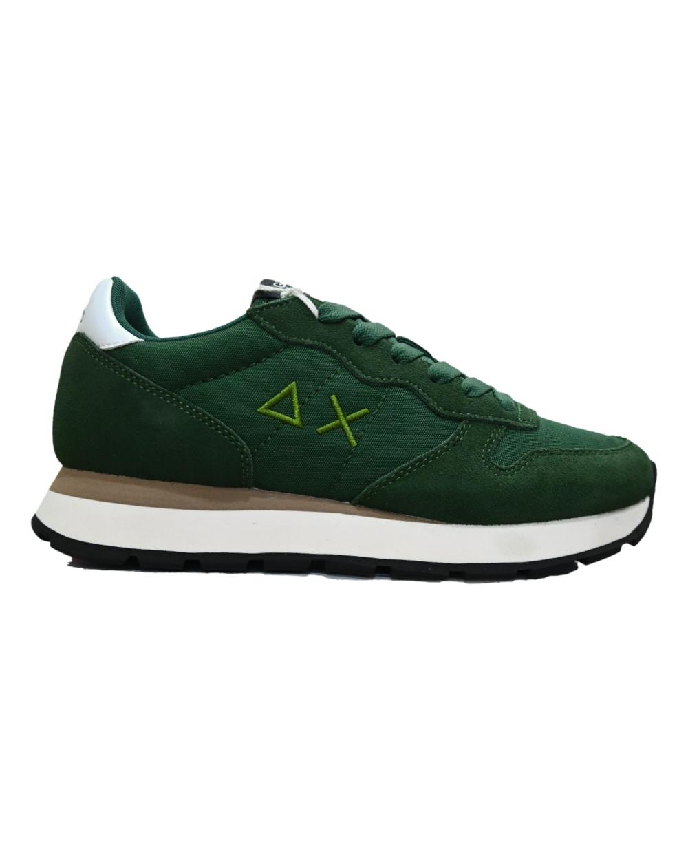 SUN68 ALLY SOLID NYLON x304159/MIM-1