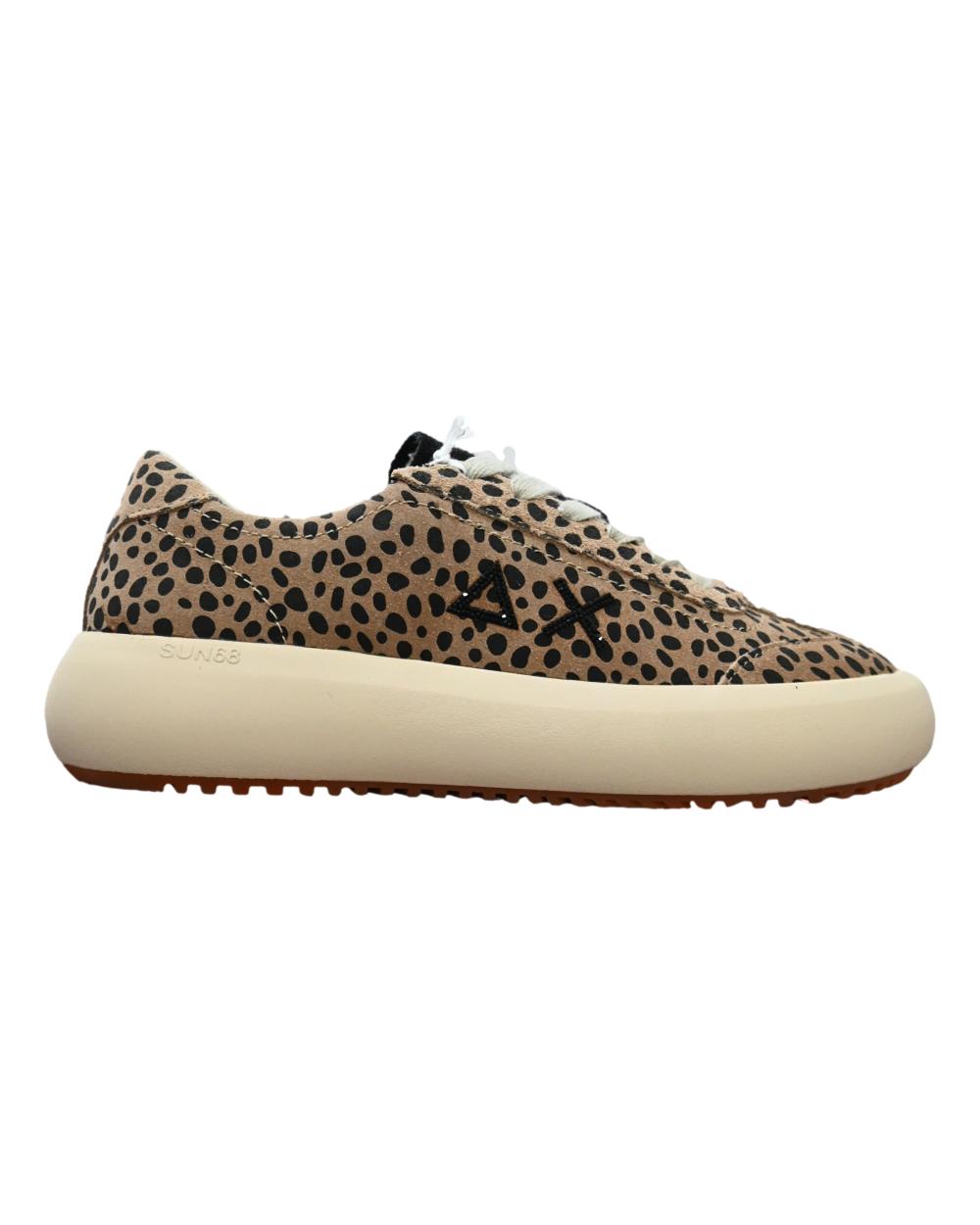 SUN68 JUENO SUEDE x304172/MIM-1