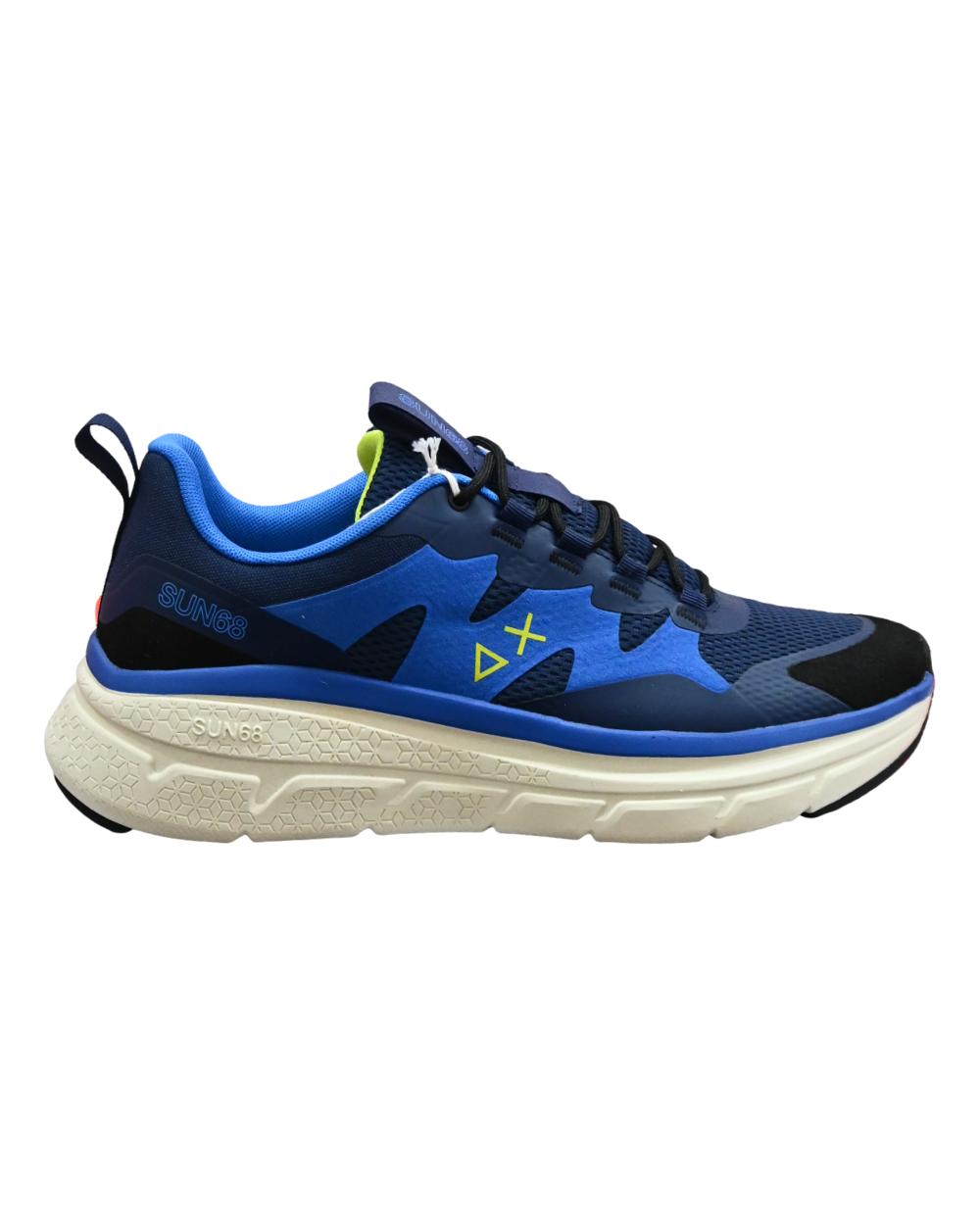SUN68 JUPITER SPORTY x304177/MIM-1