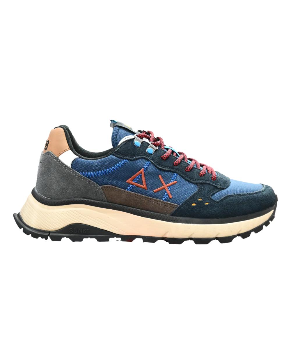 SUN68 FIRE AND CAMPING x304187/MIM-1
