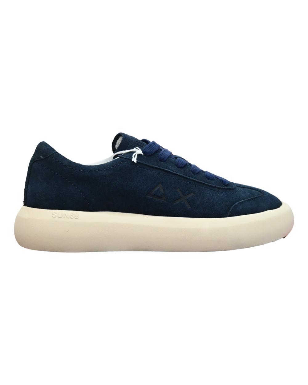 SUN68 BIG BOY SUEDE x304188/MIM-1