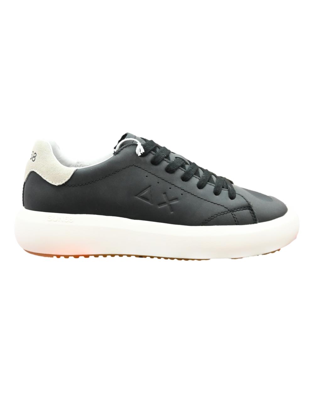 SUN68 BIG BOY LEATHER x304191/MIM-1