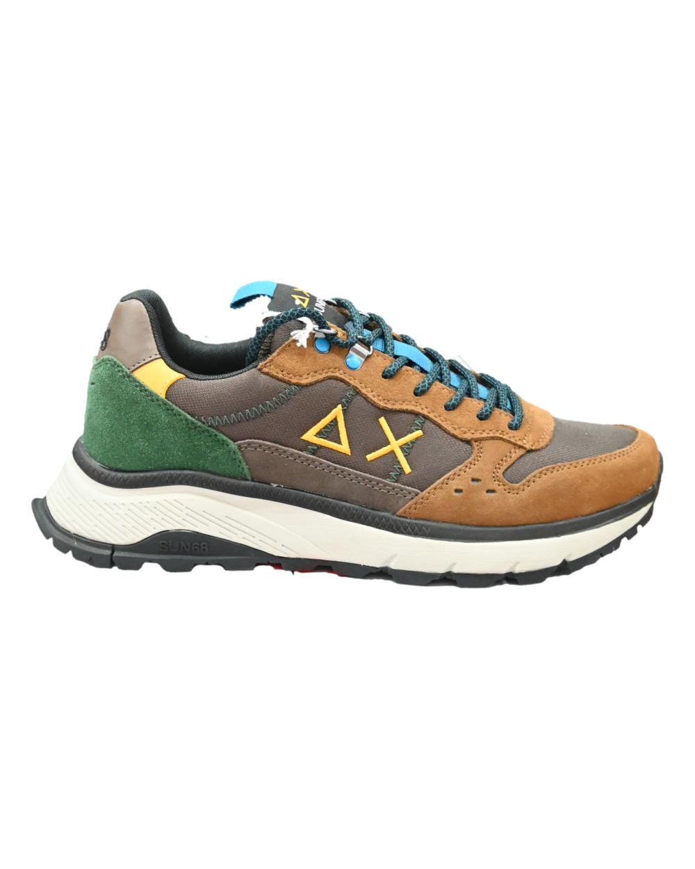 SUN68 FIRE AND CAMPING x304194/MIM-1